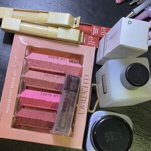 Makeup Bundle